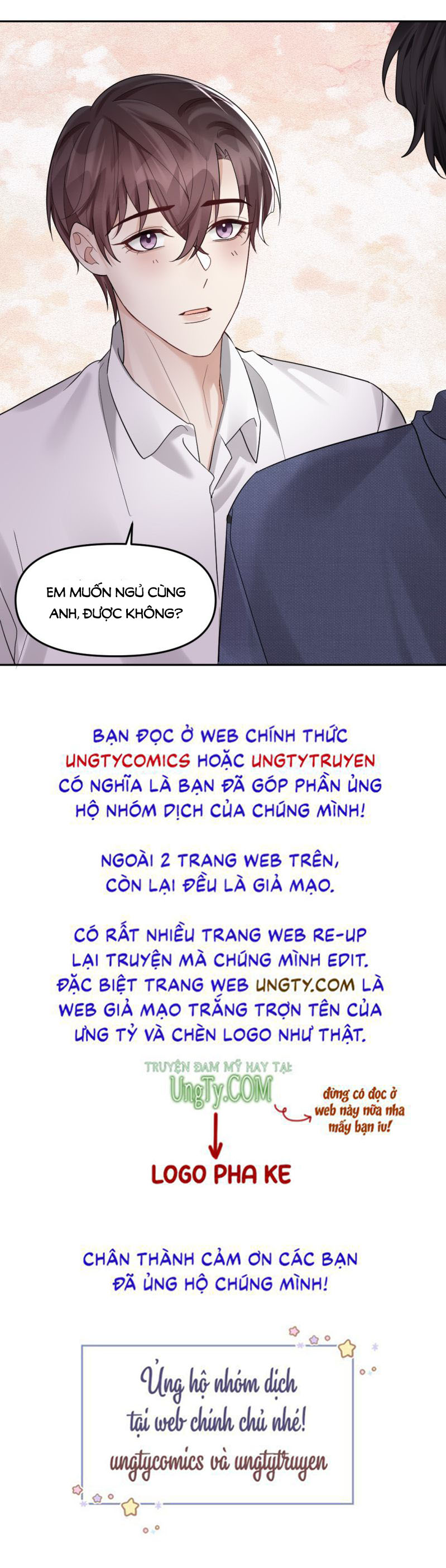 Máy Bay Giấy: Chapter 47