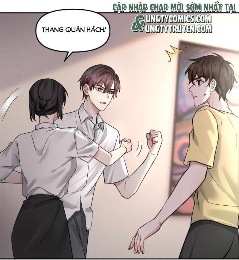Máy Bay Giấy: Chapter 47