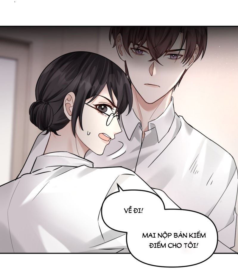Máy Bay Giấy: Chapter 47