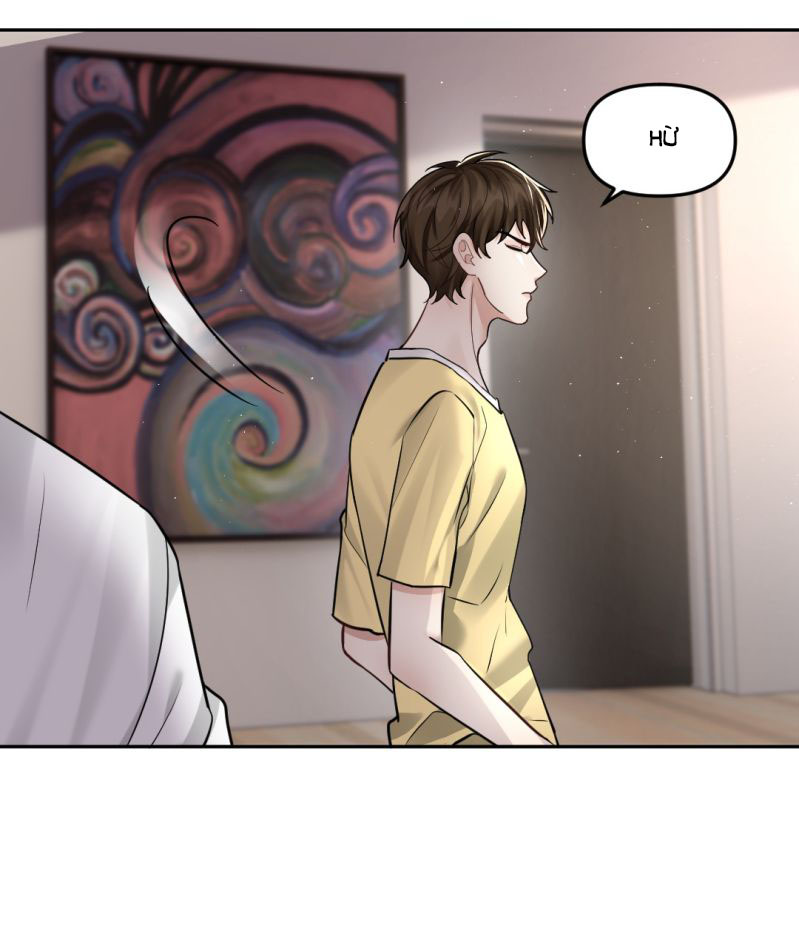 Máy Bay Giấy: Chapter 47