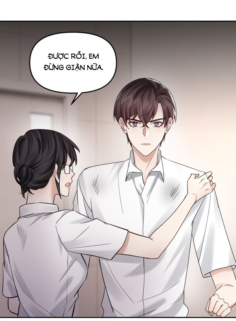 Máy Bay Giấy: Chapter 47