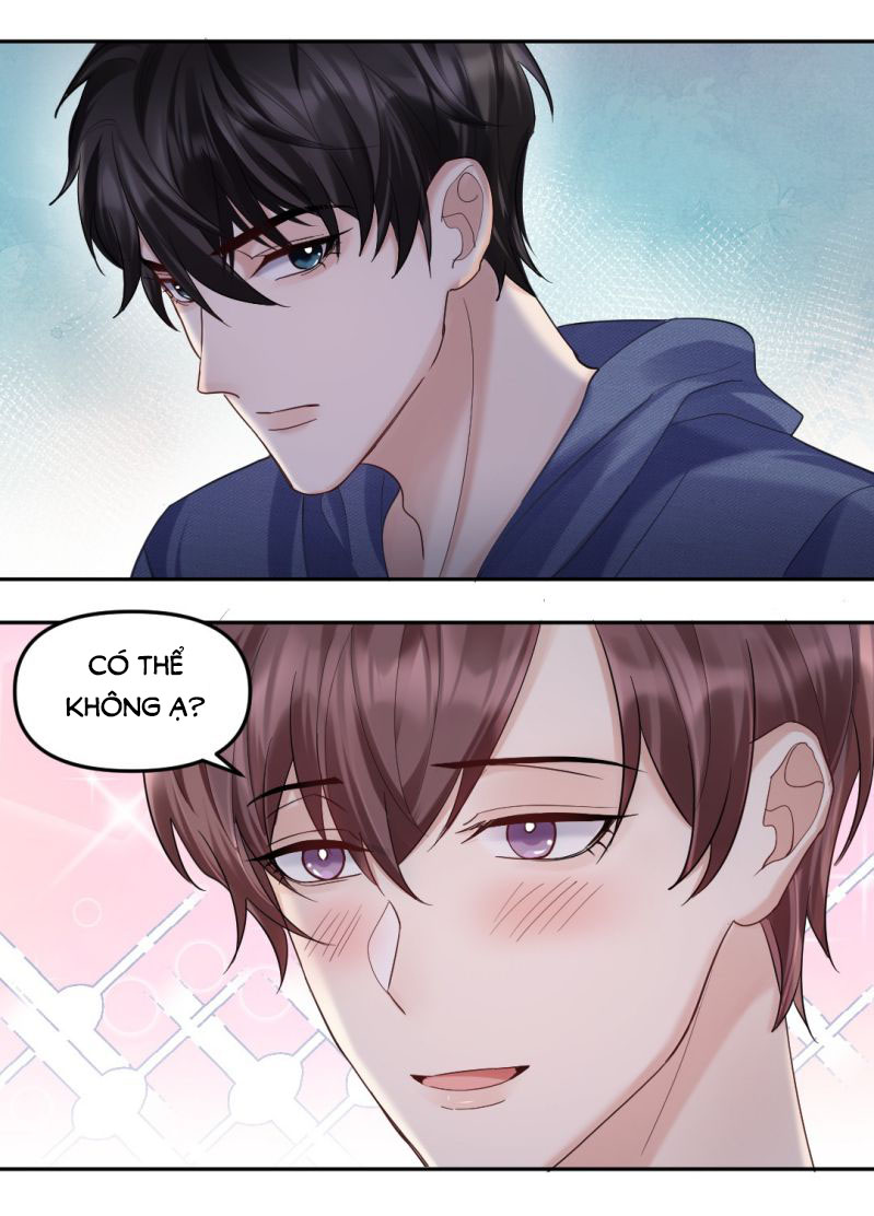 Máy Bay Giấy: Chapter 48