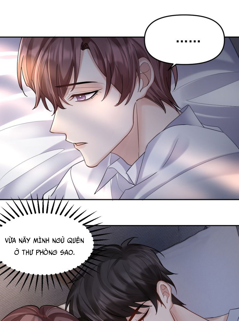 Máy Bay Giấy: Chapter 48