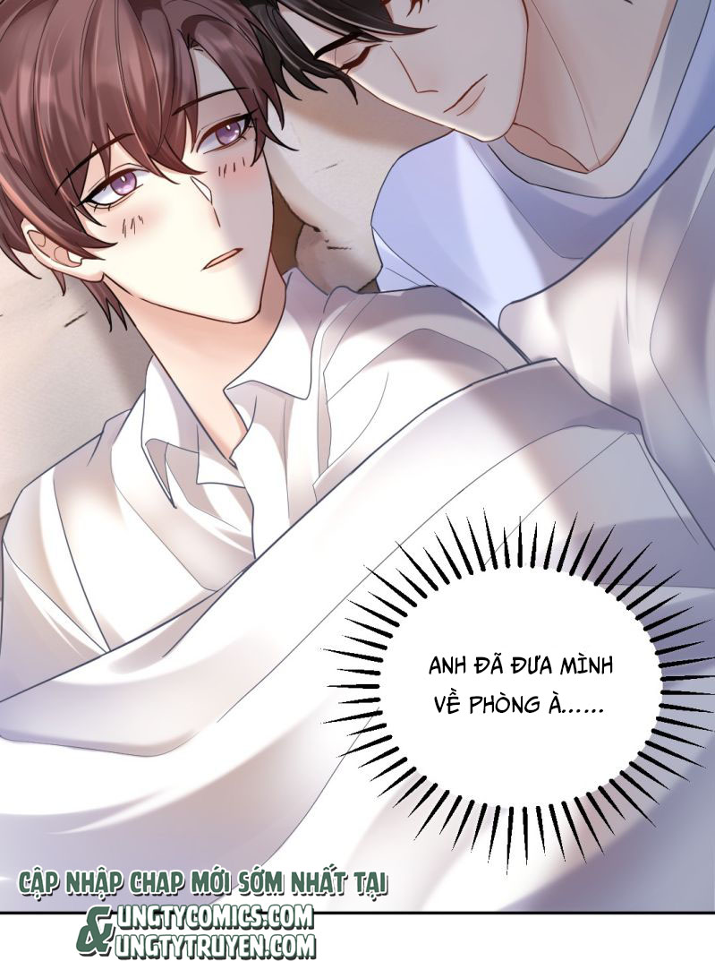 Máy Bay Giấy: Chapter 48