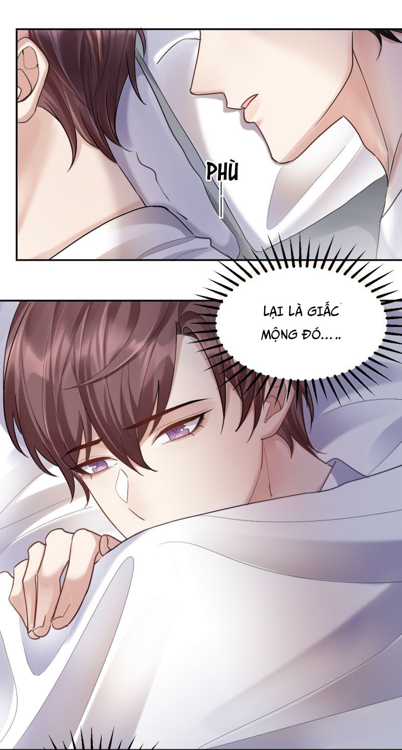 Máy Bay Giấy: Chapter 48