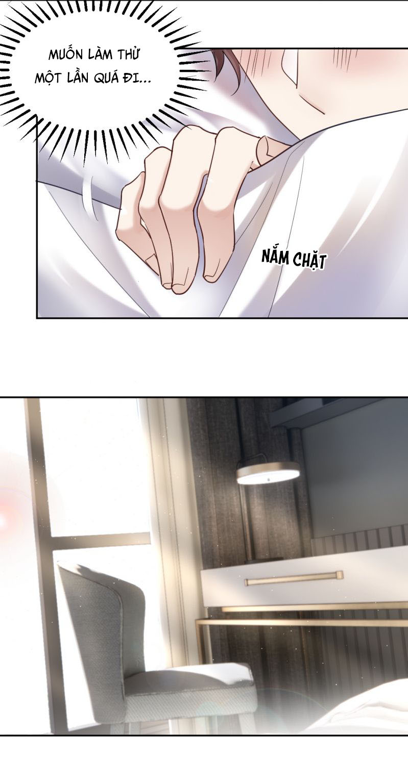Máy Bay Giấy: Chapter 48
