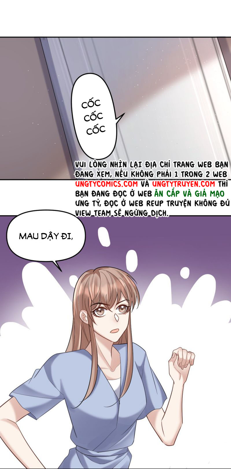 Máy Bay Giấy: Chapter 48