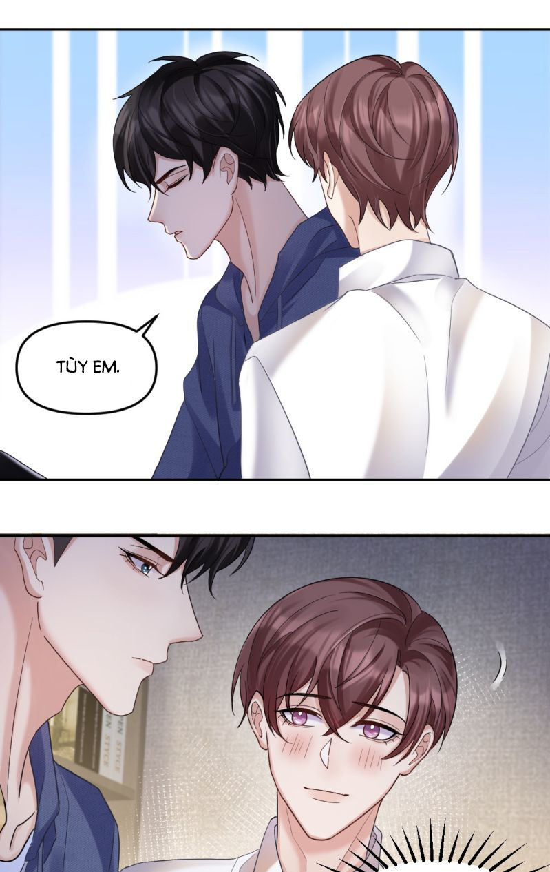 Máy Bay Giấy: Chapter 48