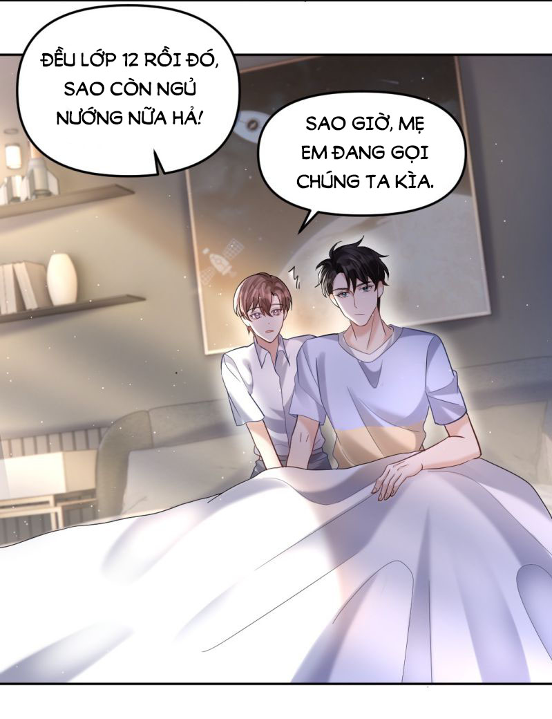 Máy Bay Giấy: Chapter 48