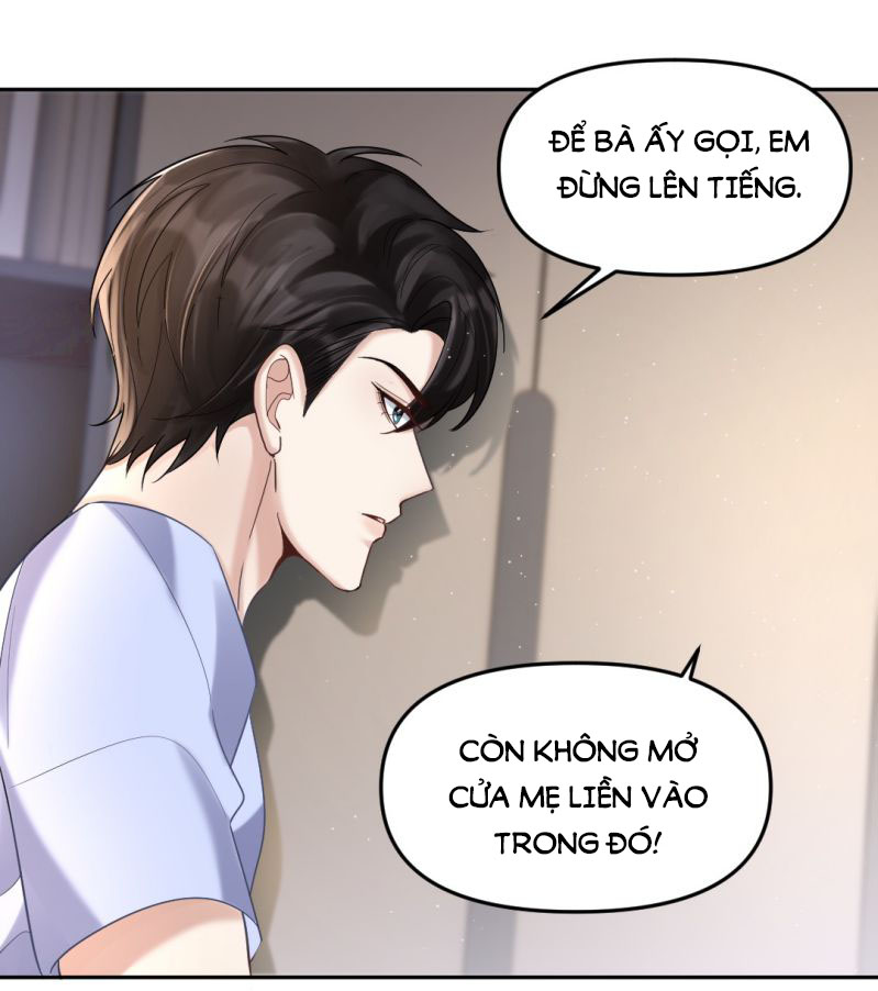 Máy Bay Giấy: Chapter 48