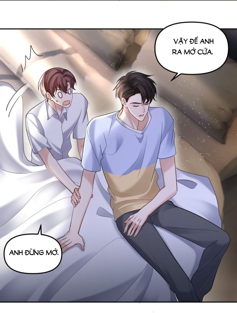 Máy Bay Giấy: Chapter 48