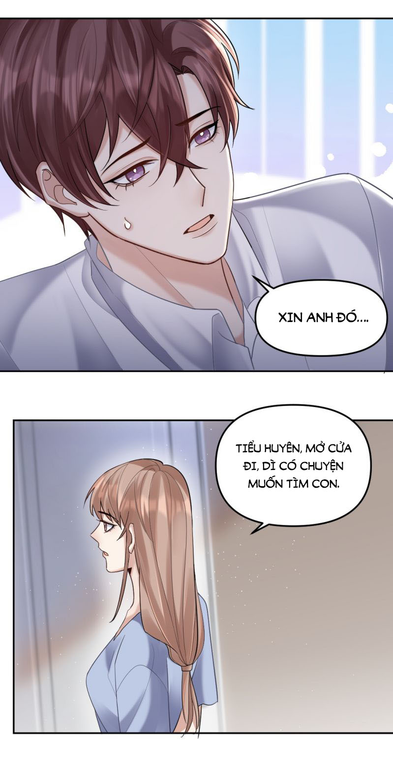 Máy Bay Giấy: Chapter 48