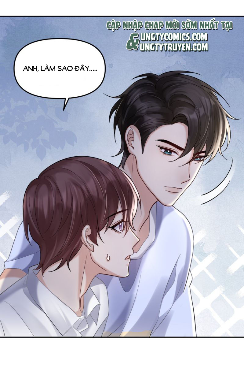 Máy Bay Giấy: Chapter 48