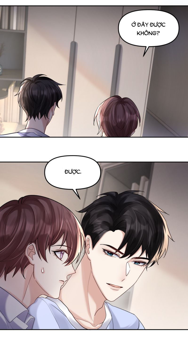 Máy Bay Giấy: Chapter 48