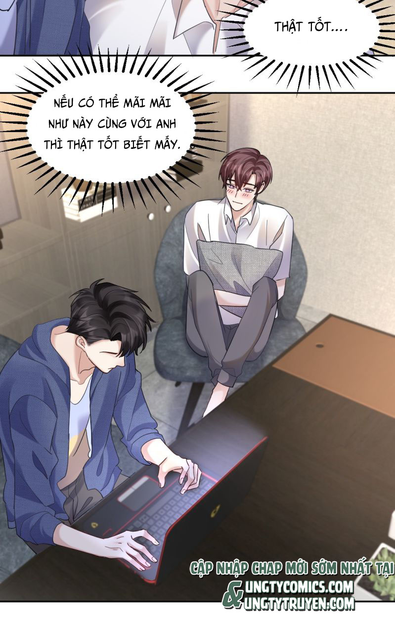 Máy Bay Giấy: Chapter 48