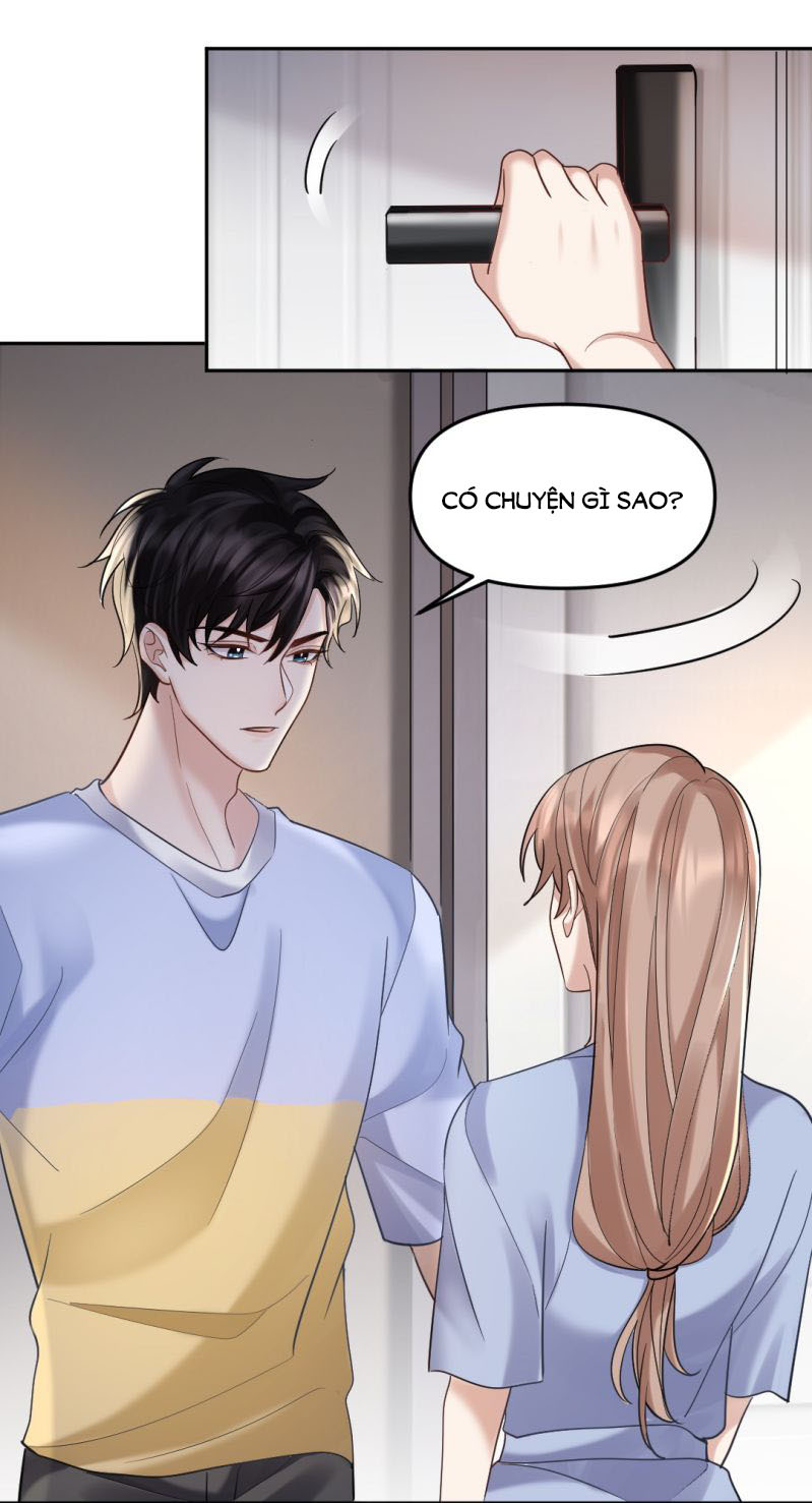 Máy Bay Giấy: Chapter 48