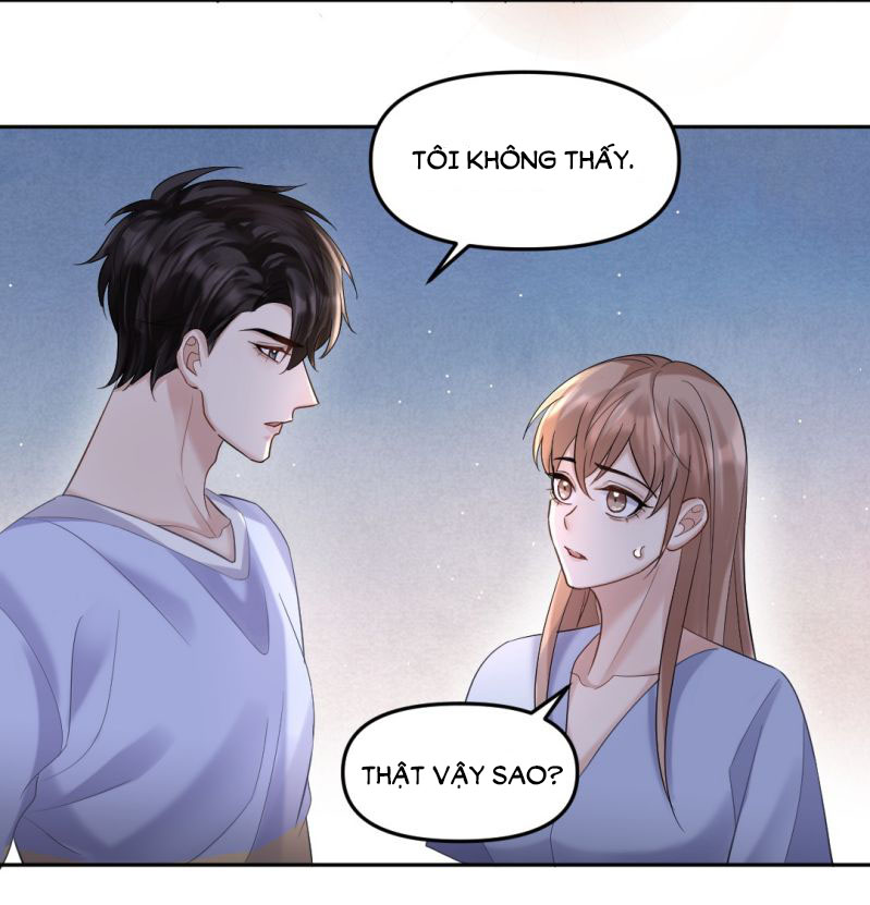Máy Bay Giấy: Chapter 48