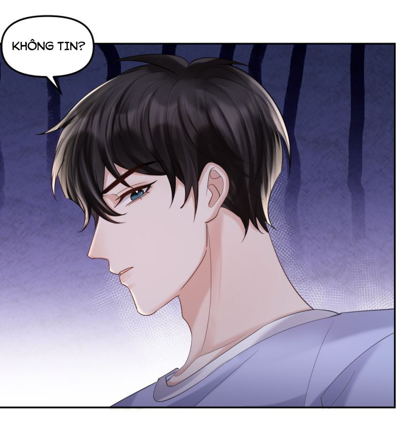 Máy Bay Giấy: Chapter 48