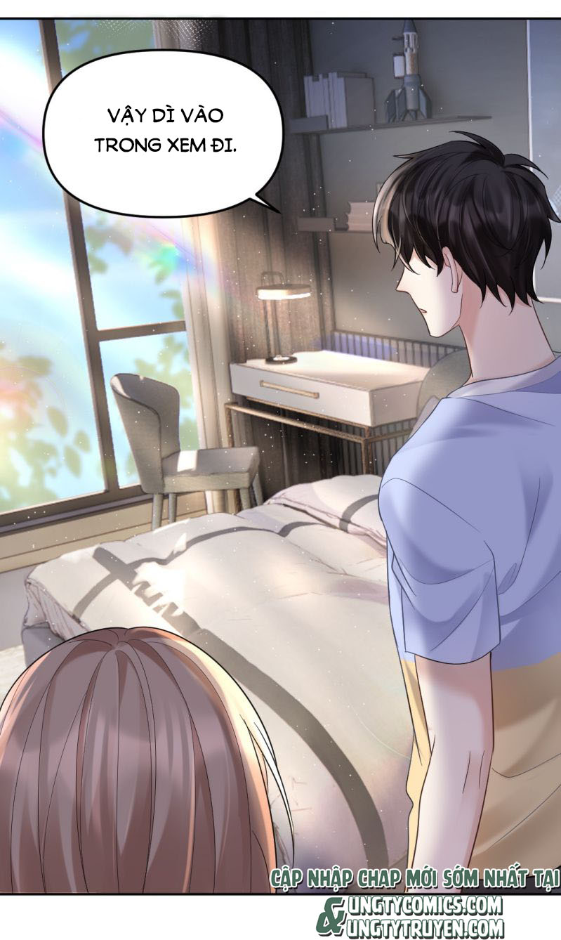 Máy Bay Giấy: Chapter 48
