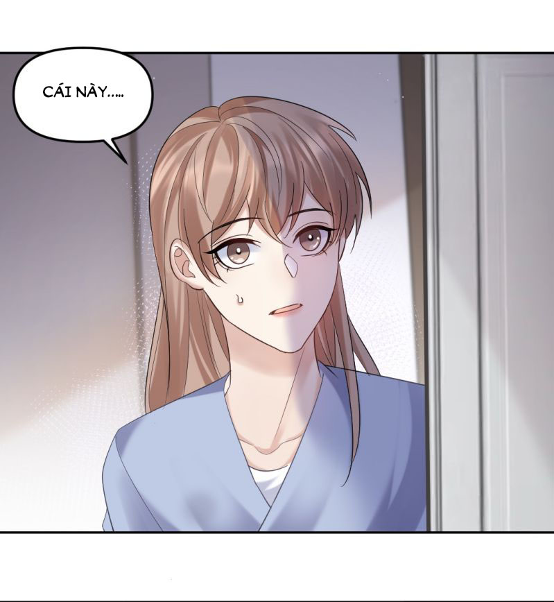 Máy Bay Giấy: Chapter 48