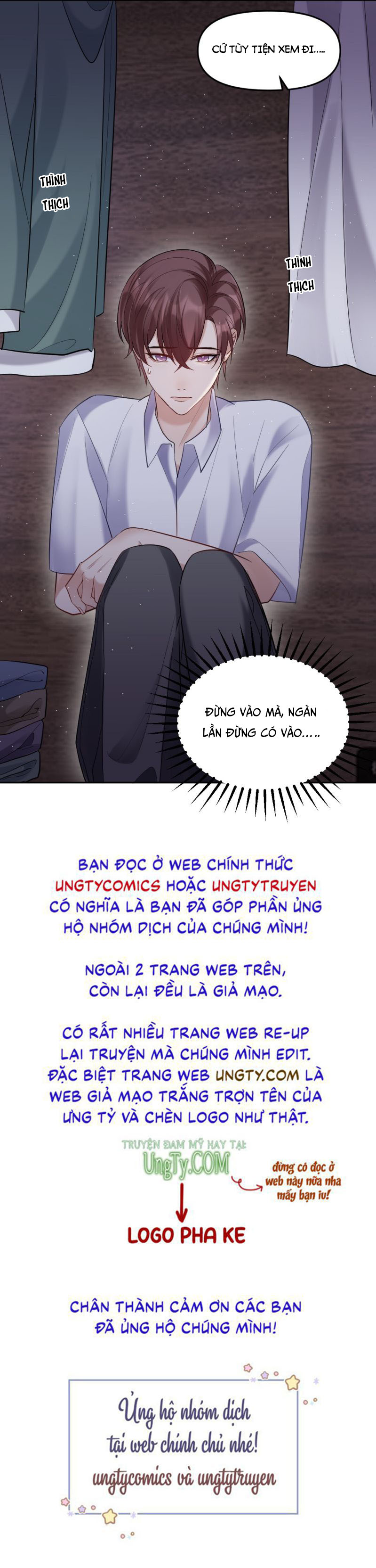 Máy Bay Giấy: Chapter 48