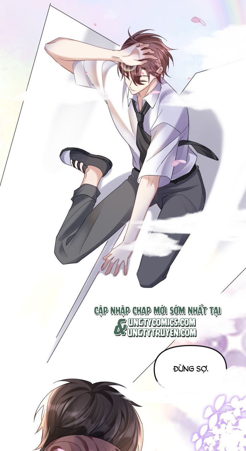 Máy Bay Giấy: Chapter 48