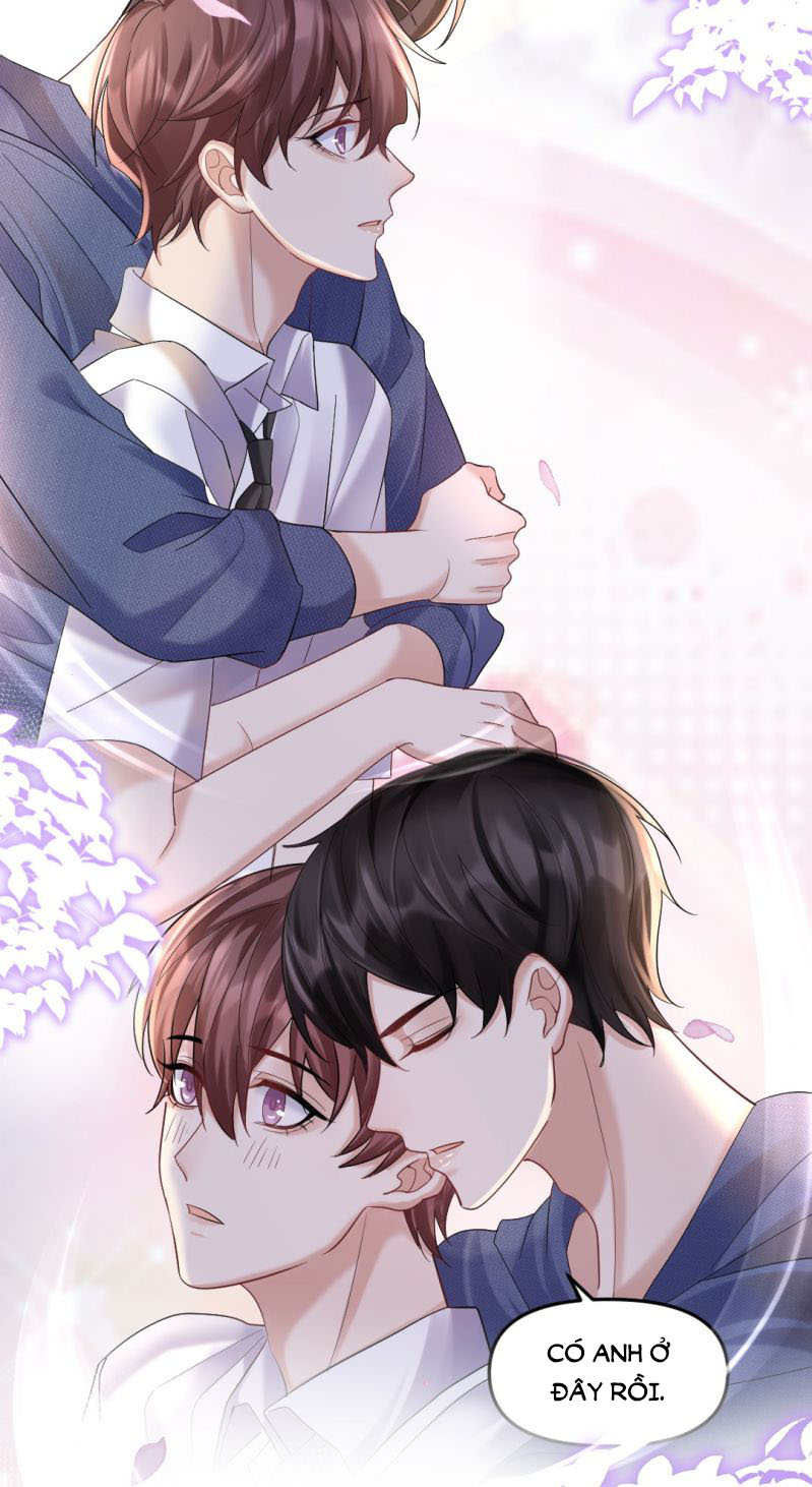 Máy Bay Giấy: Chapter 48