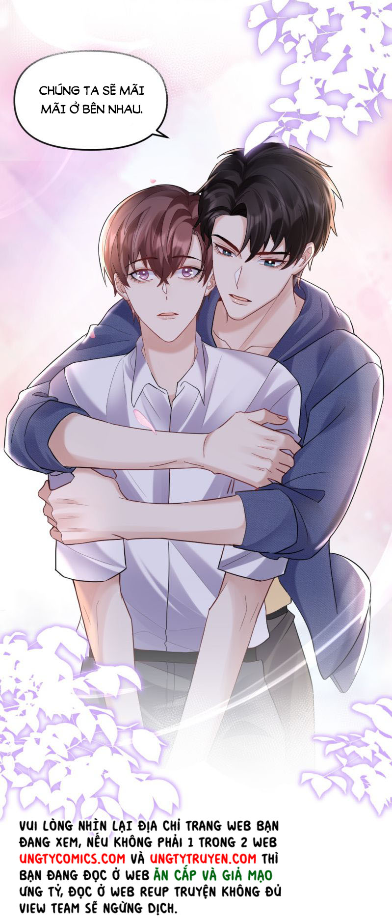 Máy Bay Giấy: Chapter 48