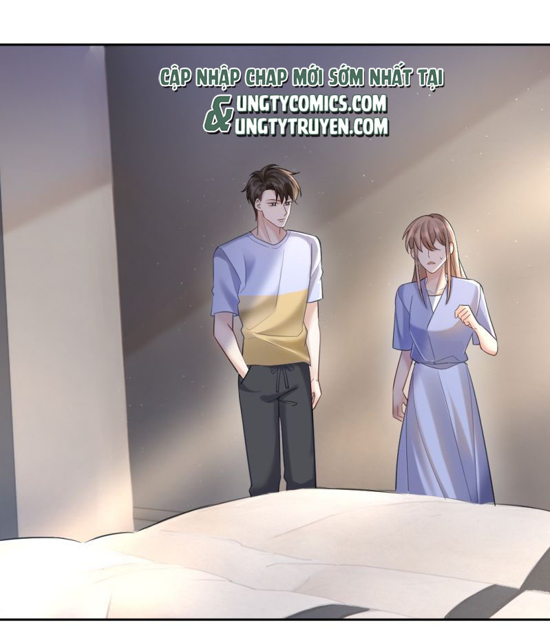 Máy Bay Giấy: Chapter 49