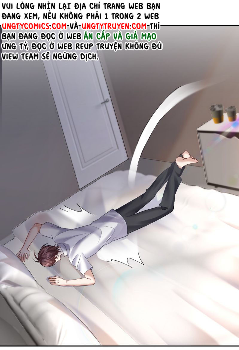 Máy Bay Giấy: Chapter 49