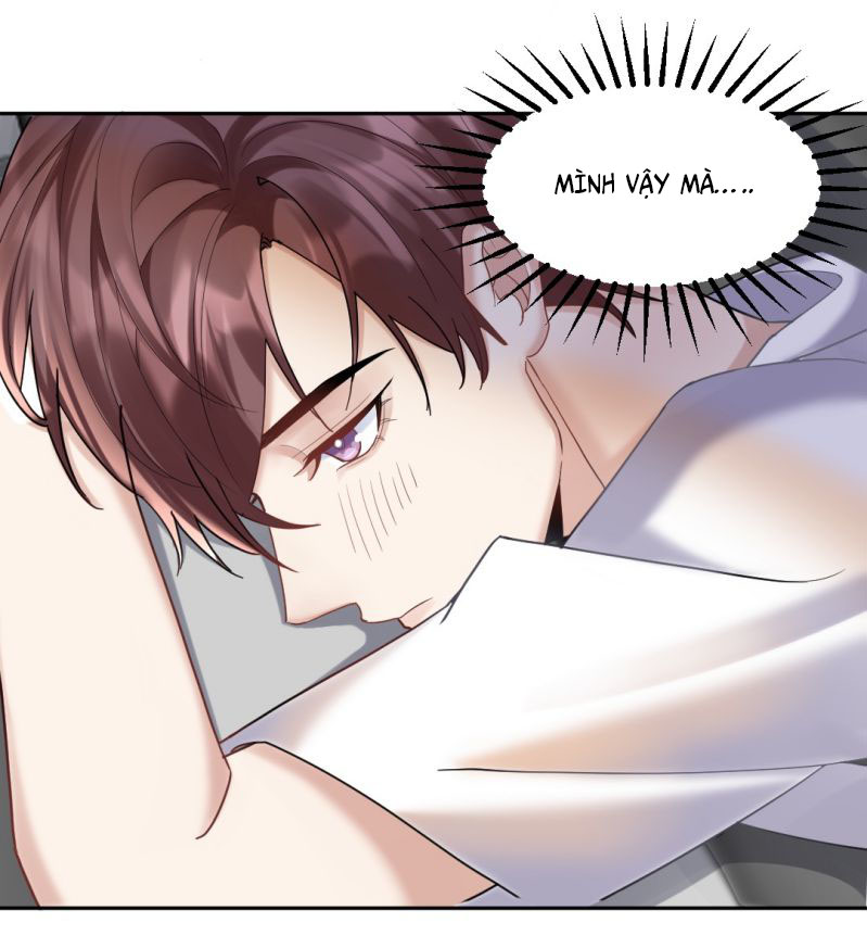 Máy Bay Giấy: Chapter 49
