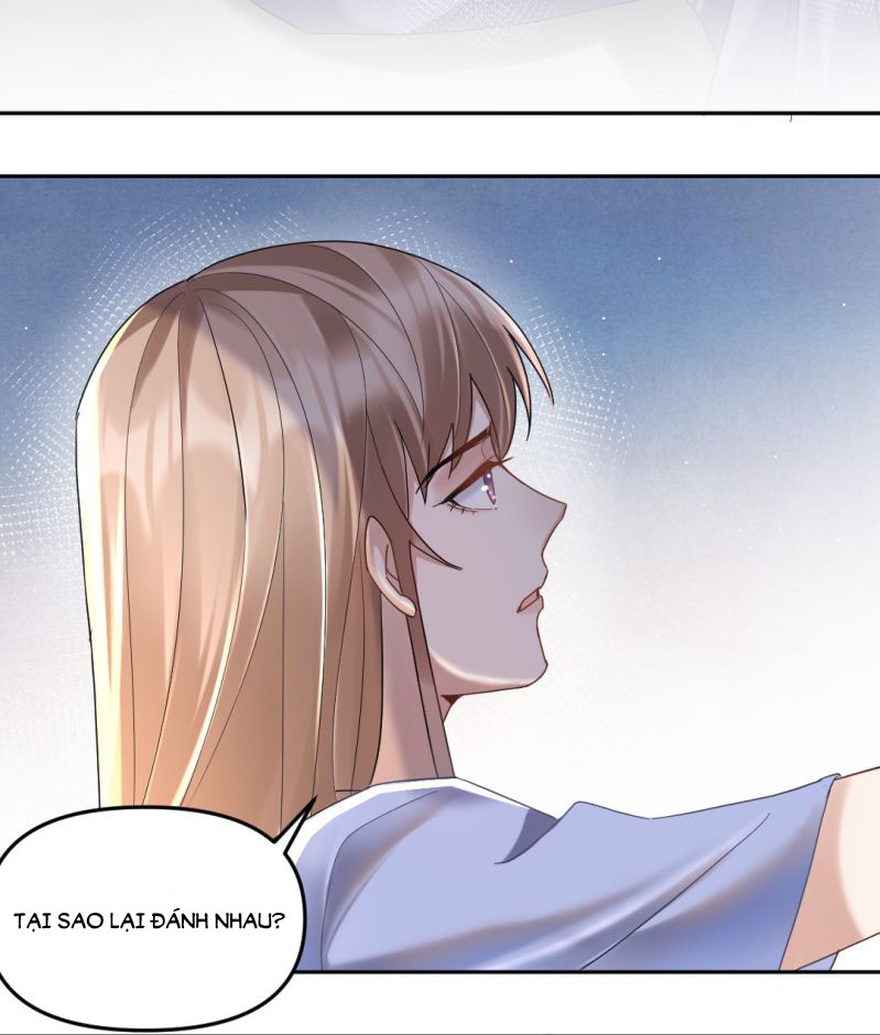 Máy Bay Giấy: Chapter 49