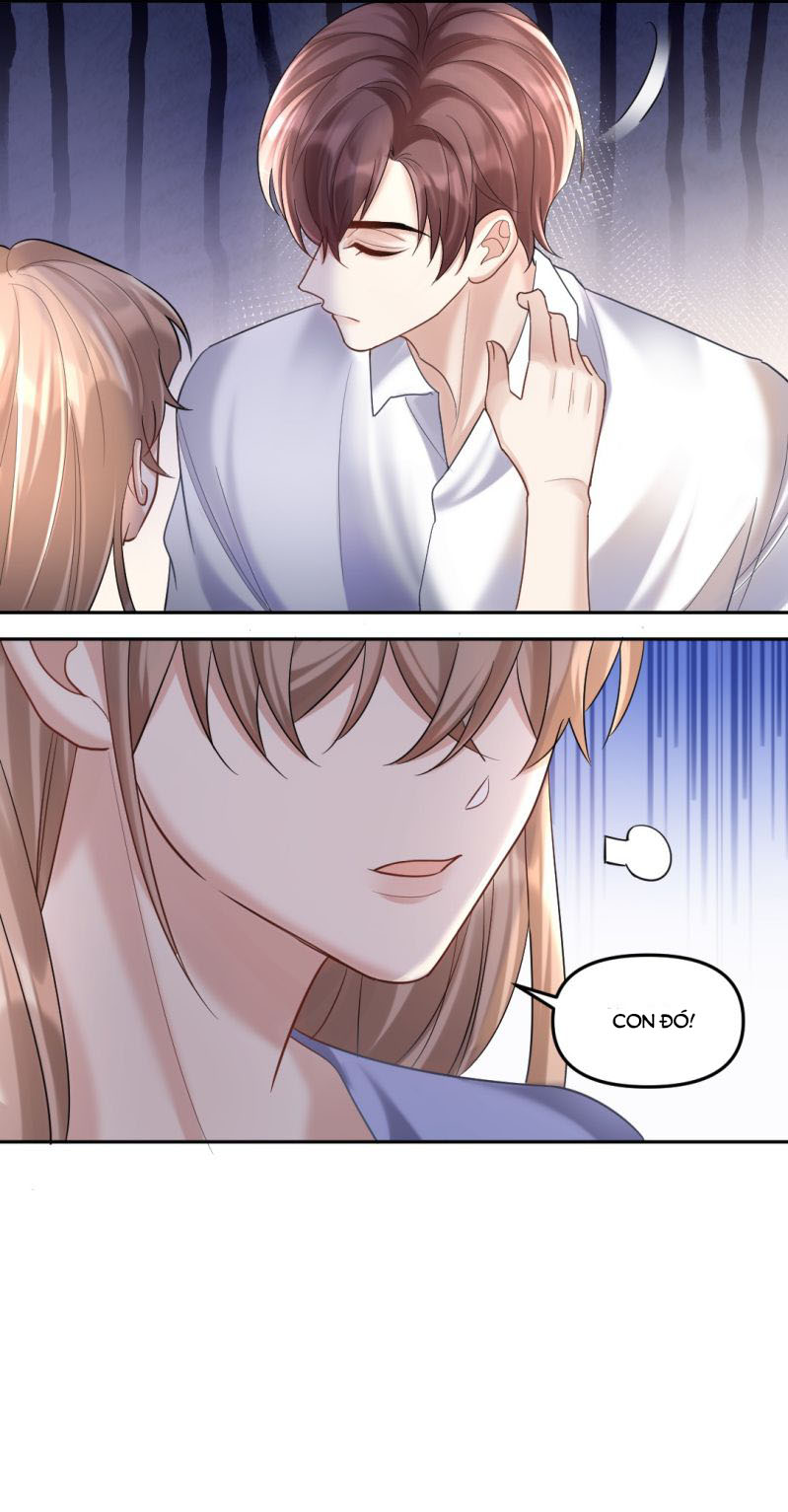 Máy Bay Giấy: Chapter 49