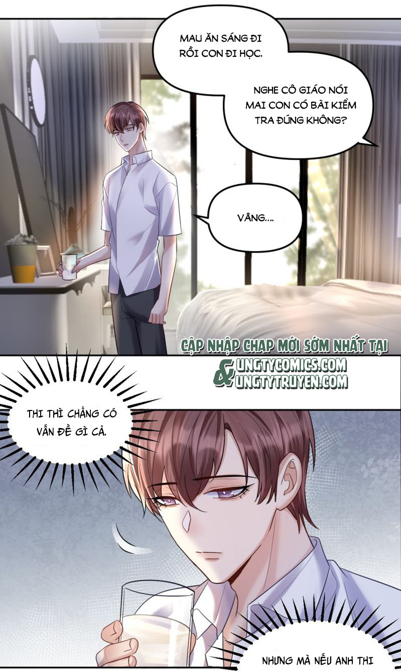 Máy Bay Giấy: Chapter 49