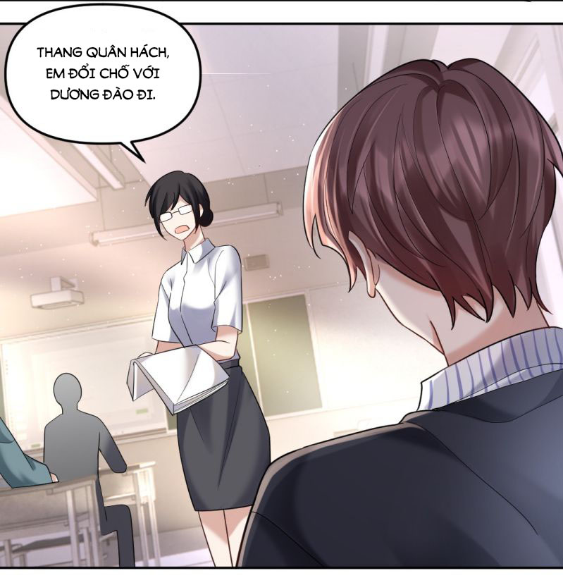 Máy Bay Giấy: Chapter 49