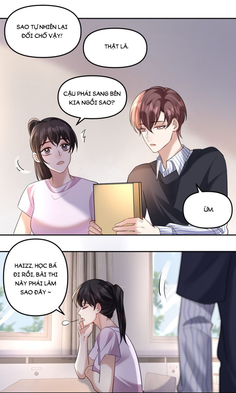 Máy Bay Giấy: Chapter 49
