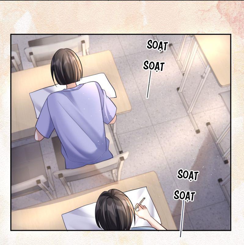 Máy Bay Giấy: Chapter 49