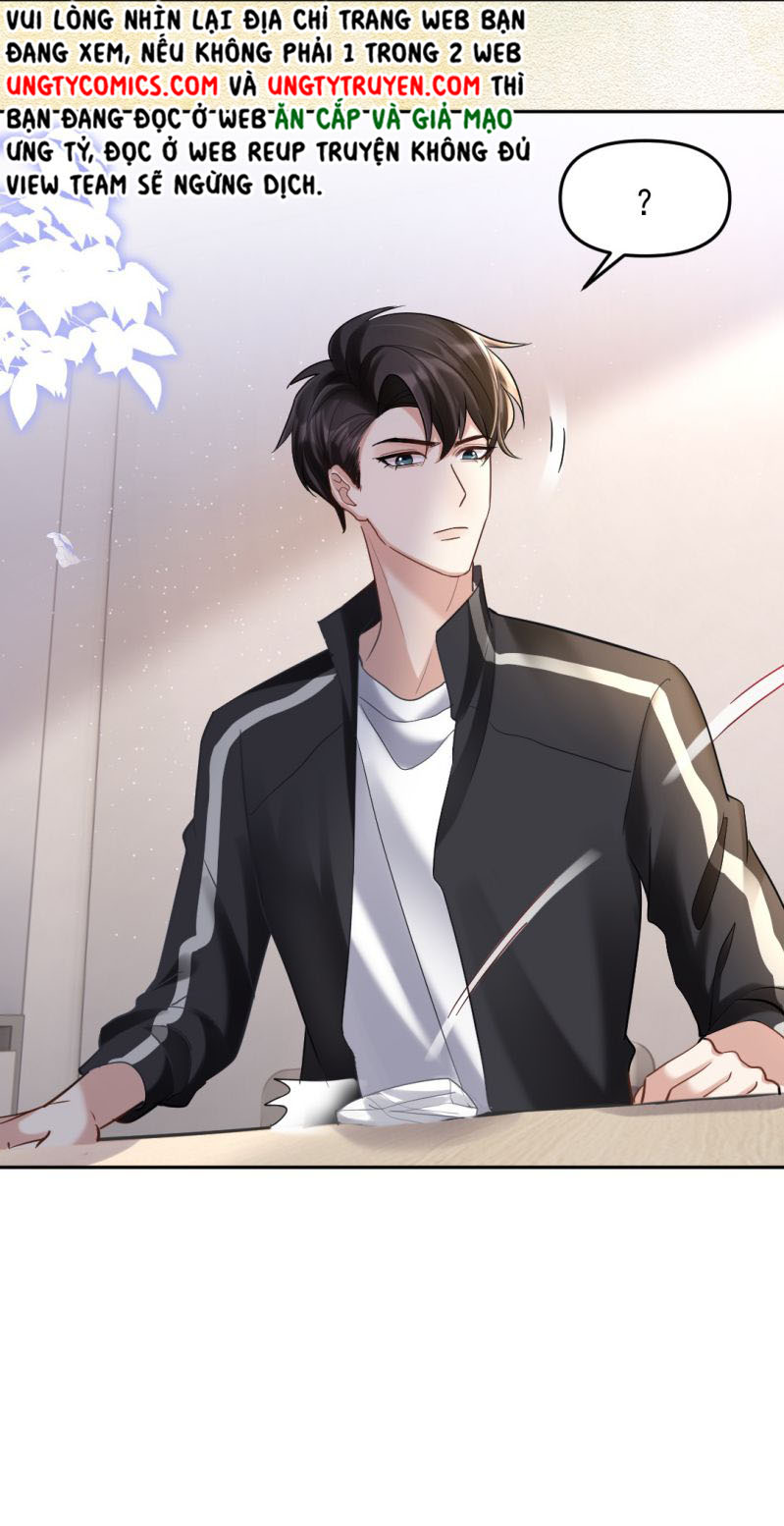 Máy Bay Giấy: Chapter 49