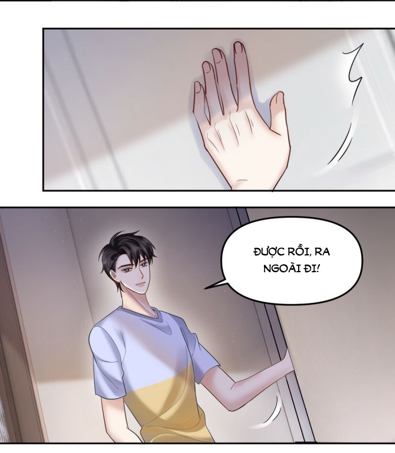 Máy Bay Giấy: Chapter 49