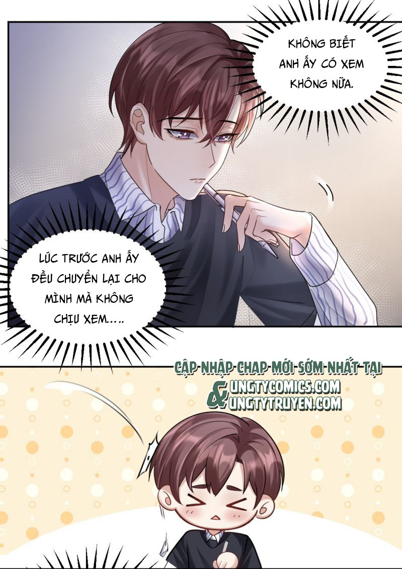 Máy Bay Giấy: Chapter 49