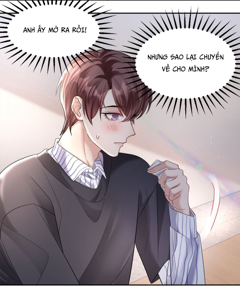 Máy Bay Giấy: Chapter 49