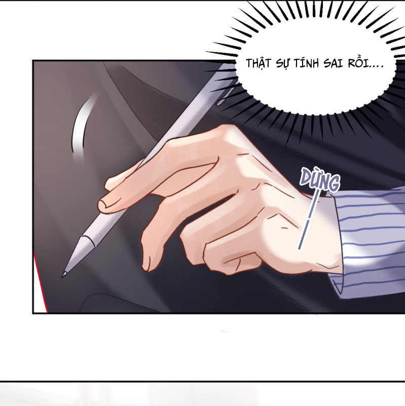Máy Bay Giấy: Chapter 49