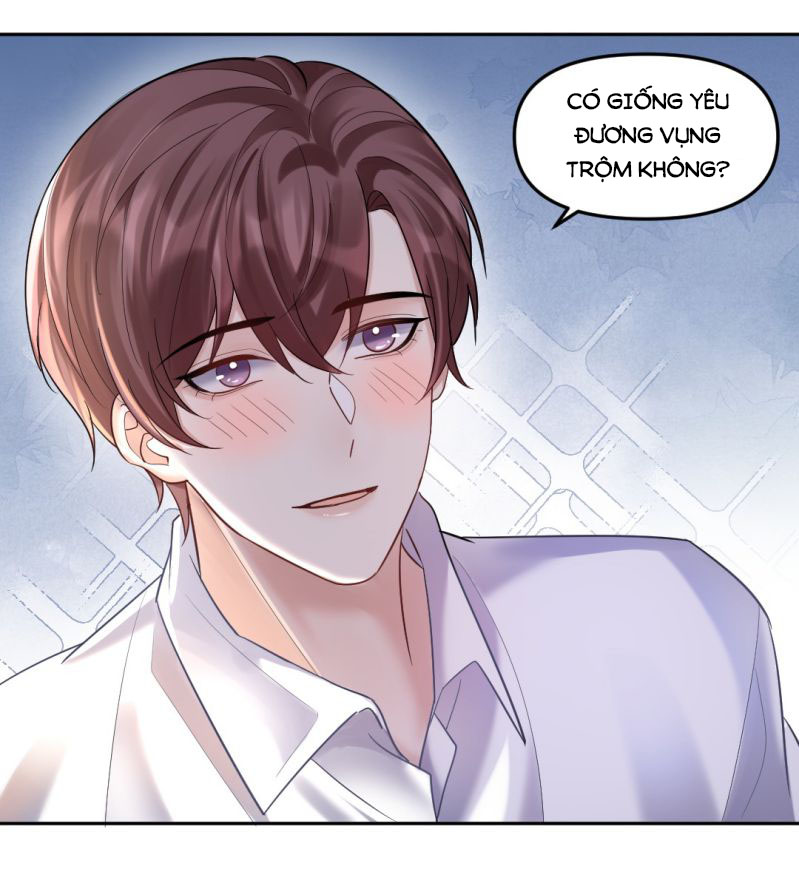 Máy Bay Giấy: Chapter 49