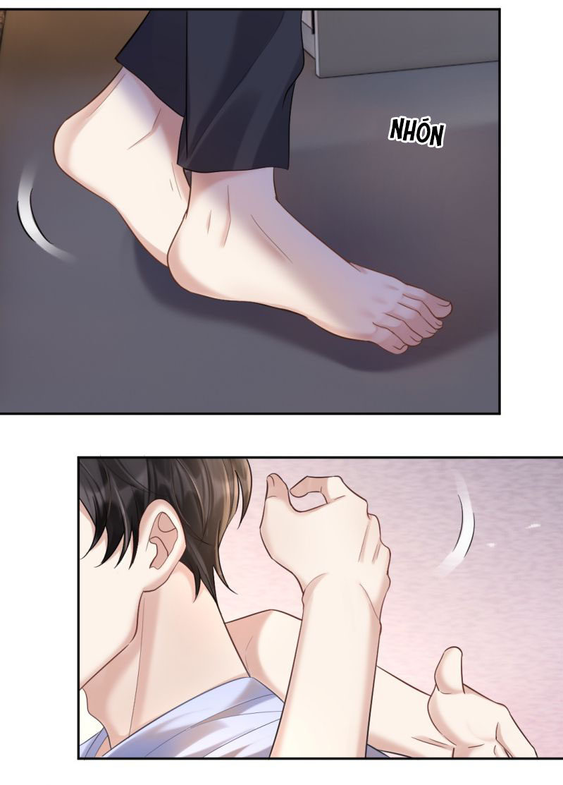 Máy Bay Giấy: Chapter 49