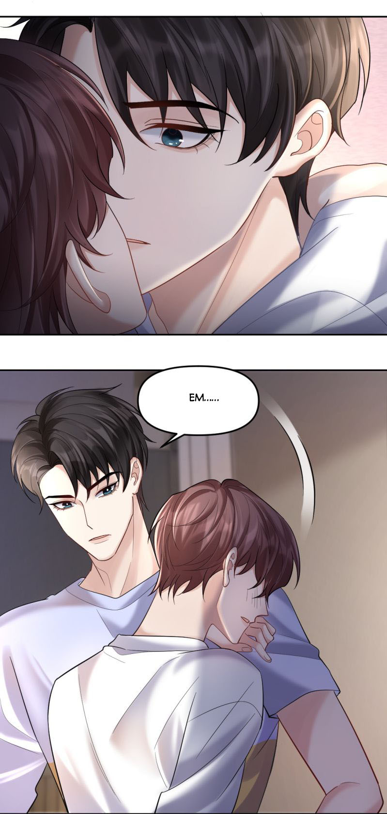 Máy Bay Giấy: Chapter 49