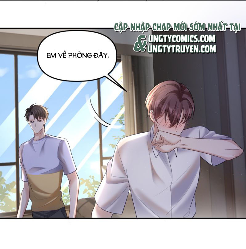 Máy Bay Giấy: Chapter 49
