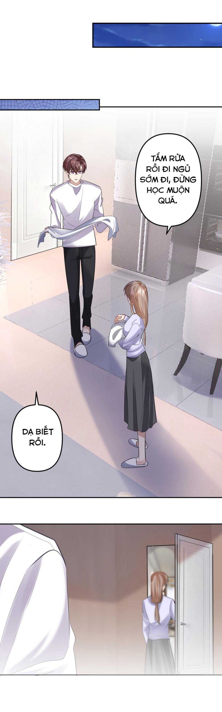 Máy Bay Giấy: Chapter 50