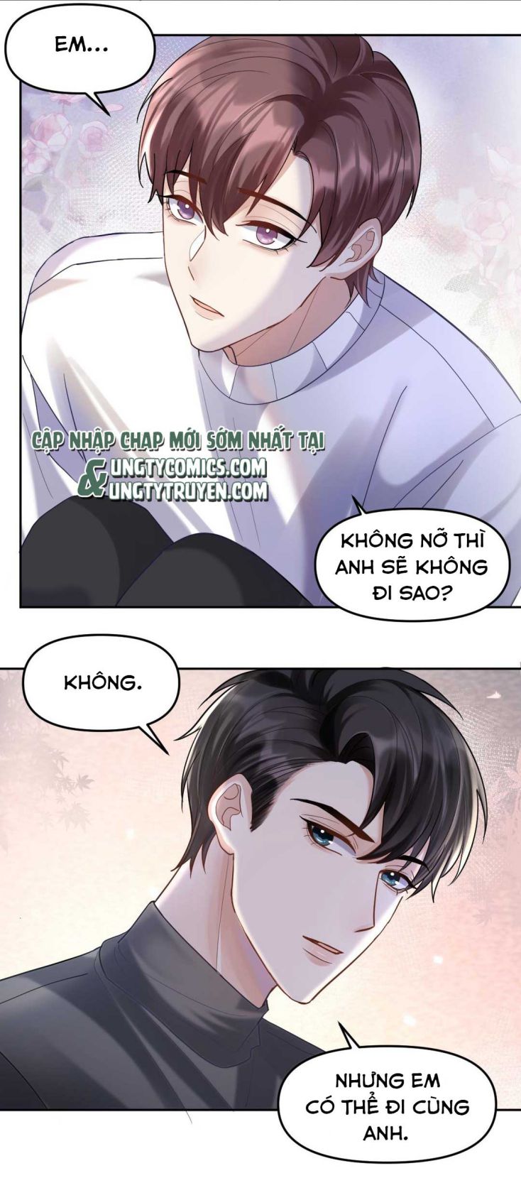 Máy Bay Giấy: Chapter 50