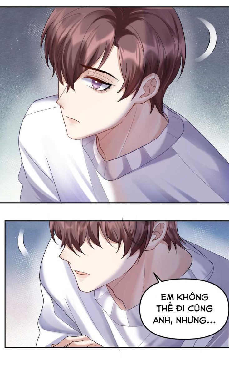 Máy Bay Giấy: Chapter 50