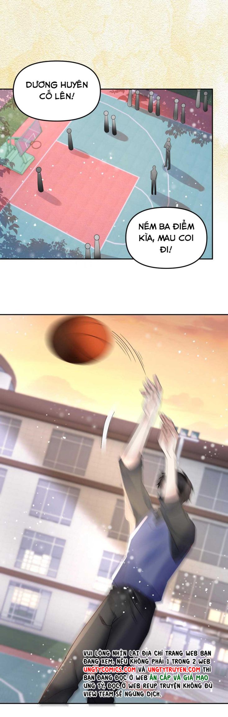 Máy Bay Giấy: Chapter 50